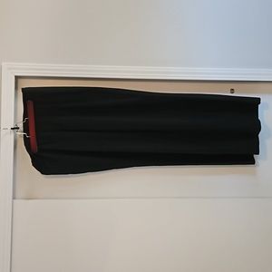 Alice + Olivia Wide Leg Trousers